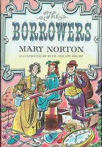 Norton, M: Borrowers