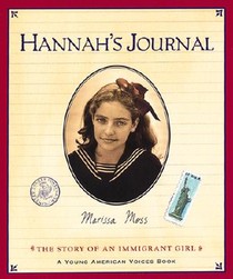 Hannah's Journal