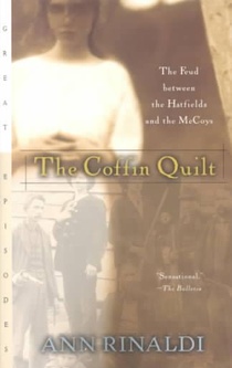Coffin Quilt