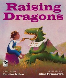 Raising Dragons