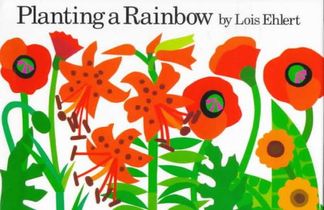 Planting a Rainbow