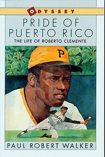 Pride of Puerto Rico