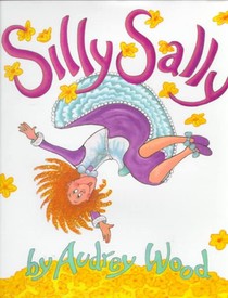 Silly Sally voorzijde