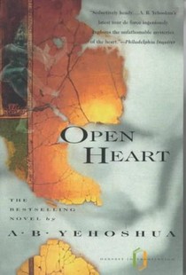 Open Heart
