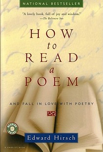 How to Read a Poem