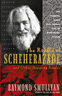 The Riddle of Scheherazade
