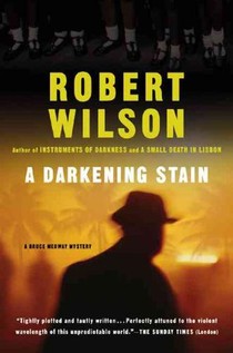 A Darkening Stain