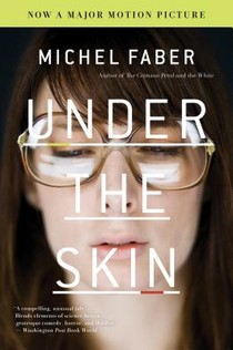 Under the Skin voorzijde