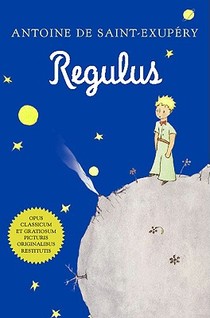 Regulus (latin) voorzijde