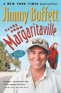 Tales from Margaritaville voorzijde