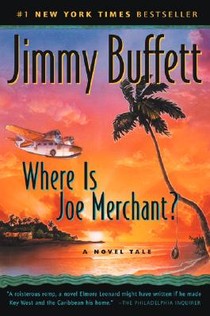 Where is Joe Merchant?