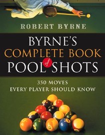 BYRNES COMP BK OF POOL SHOTS