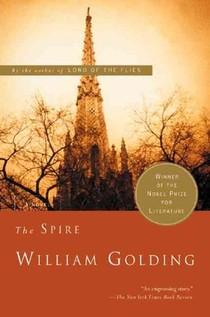 Golding, W: Spire voorzijde