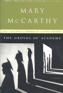 The Groves of Academe