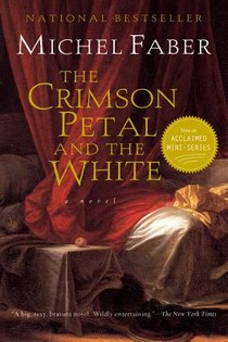 The Crimson Petal And The White voorzijde