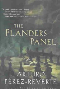 The Flanders Panel