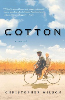 Cotton