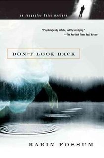 Don't Look Back