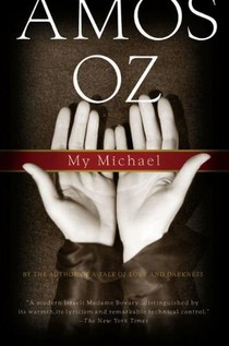 Oz, A: My Michael voorzijde