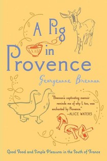 A Pig in Provence