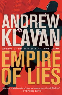 Empire of Lies