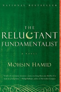 The Reluctant Fundamentalist voorzijde