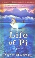 Life of Pi (International Edition)