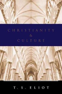 Christianity and Culture