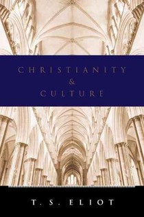 Christianity and Culture voorzijde