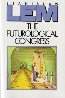 The Futurological Congress voorzijde