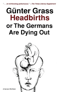 Headbirths voorzijde