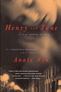 Henry And June