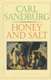 Honey and Salt