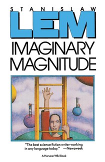 Imaginary Magnitude voorzijde