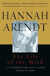 The Life Of The Mind