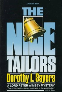 The Nine Tailors