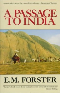 Forster, E: Passage to India