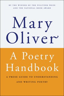 A Poetry Handbook voorzijde