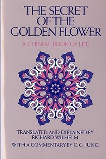 The Secret of the Golden Flower