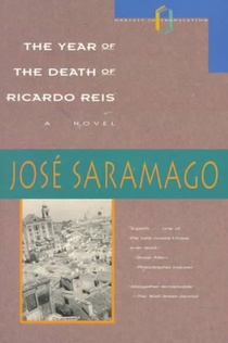 Year of the Death of Ricardo Reis, The