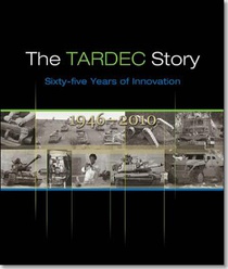 Tardec Story: Sixty-Five Years of Innovation, 1946-2010