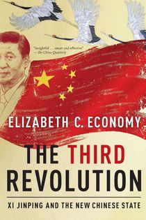 The Third Revolution
