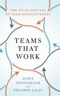 Teams That Work