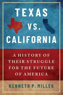 Texas vs. California