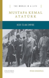 Mustafa Kemal Ataturk