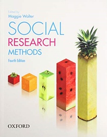 Social Research Methods
