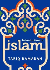 Introduction to Islam voorzijde