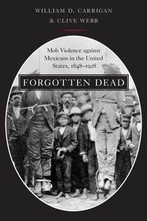 Forgotten Dead