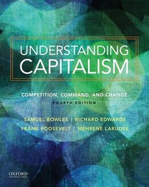 Understanding Capitalism voorzijde