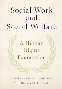Social Work and Social Welfare
